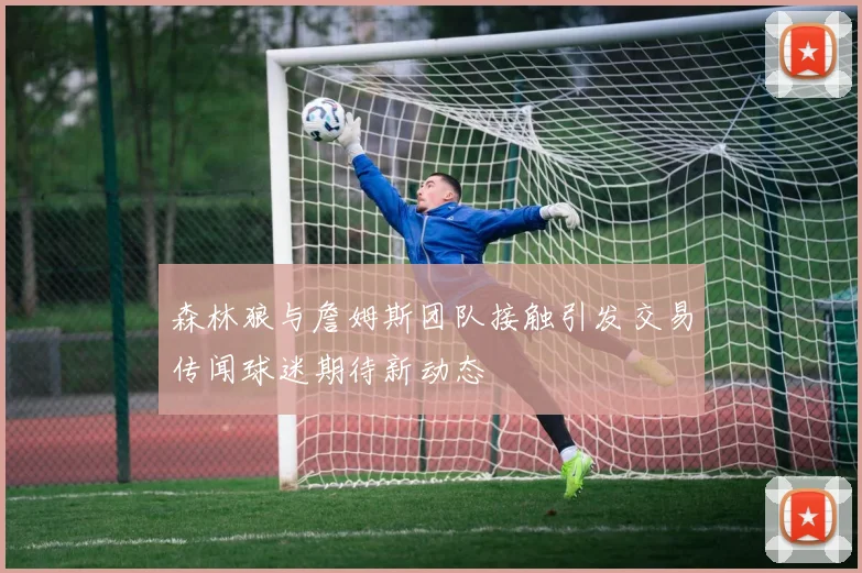 森林狼与詹姆斯团队接触引发交易传闻球迷期待新动态